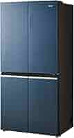 Haier フレンチドア冷蔵庫　大容量470L Haier フレンチドア冷蔵庫 大容量470L